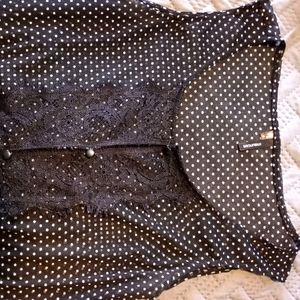 Maurices Top
